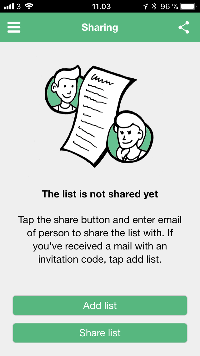 share-wish
