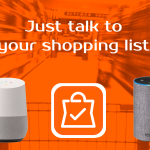 Launching next generation of shopping app Grosh