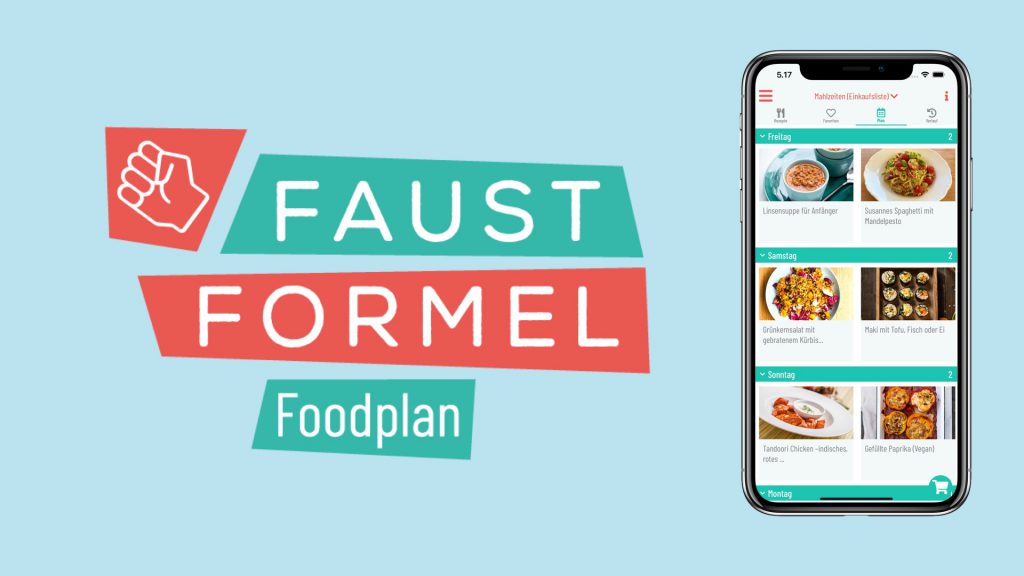 Case story: Faustformel using Grosh white label service