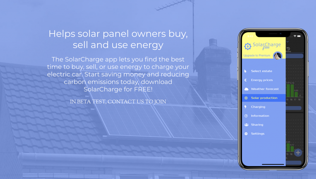 SolarCharge enters beta testing